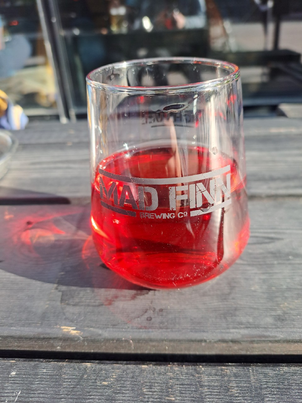 Lepola cherry apple cider, Ylikylä Olut