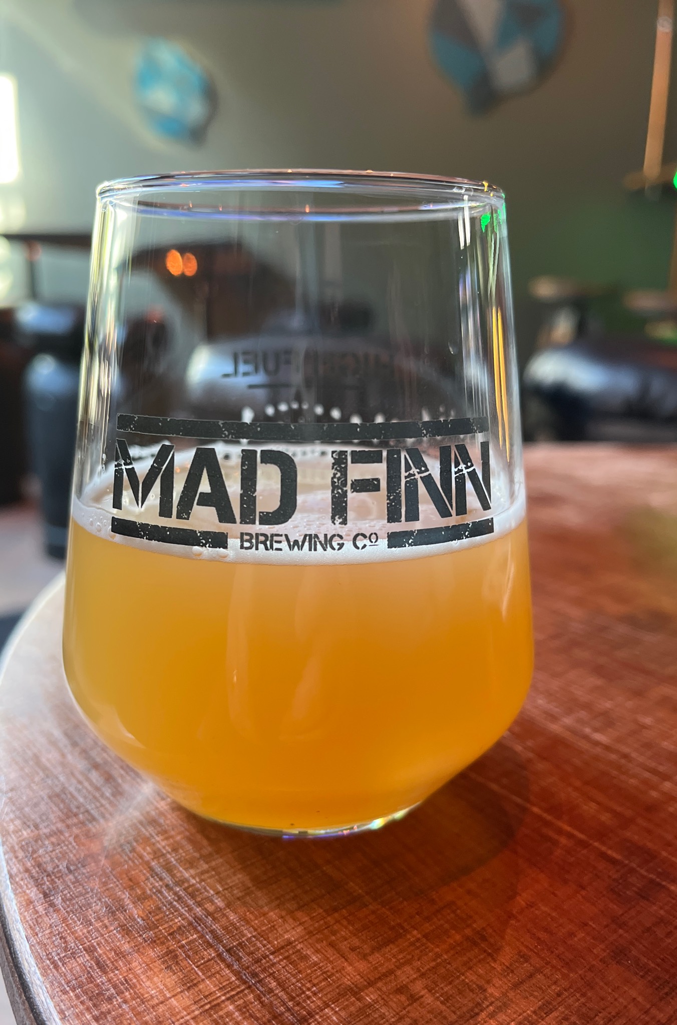 Stereotyped, Finland