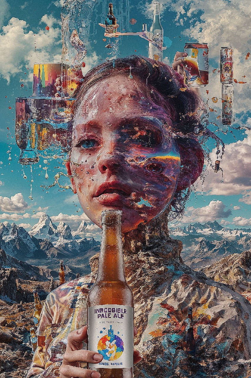 Incredible Pale Ale, Finland