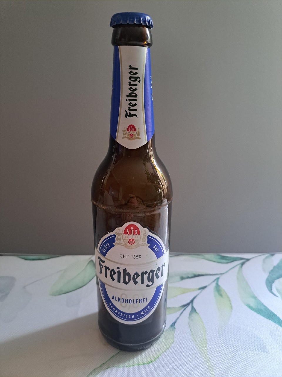Freiberger Alkoholfrei, Germany