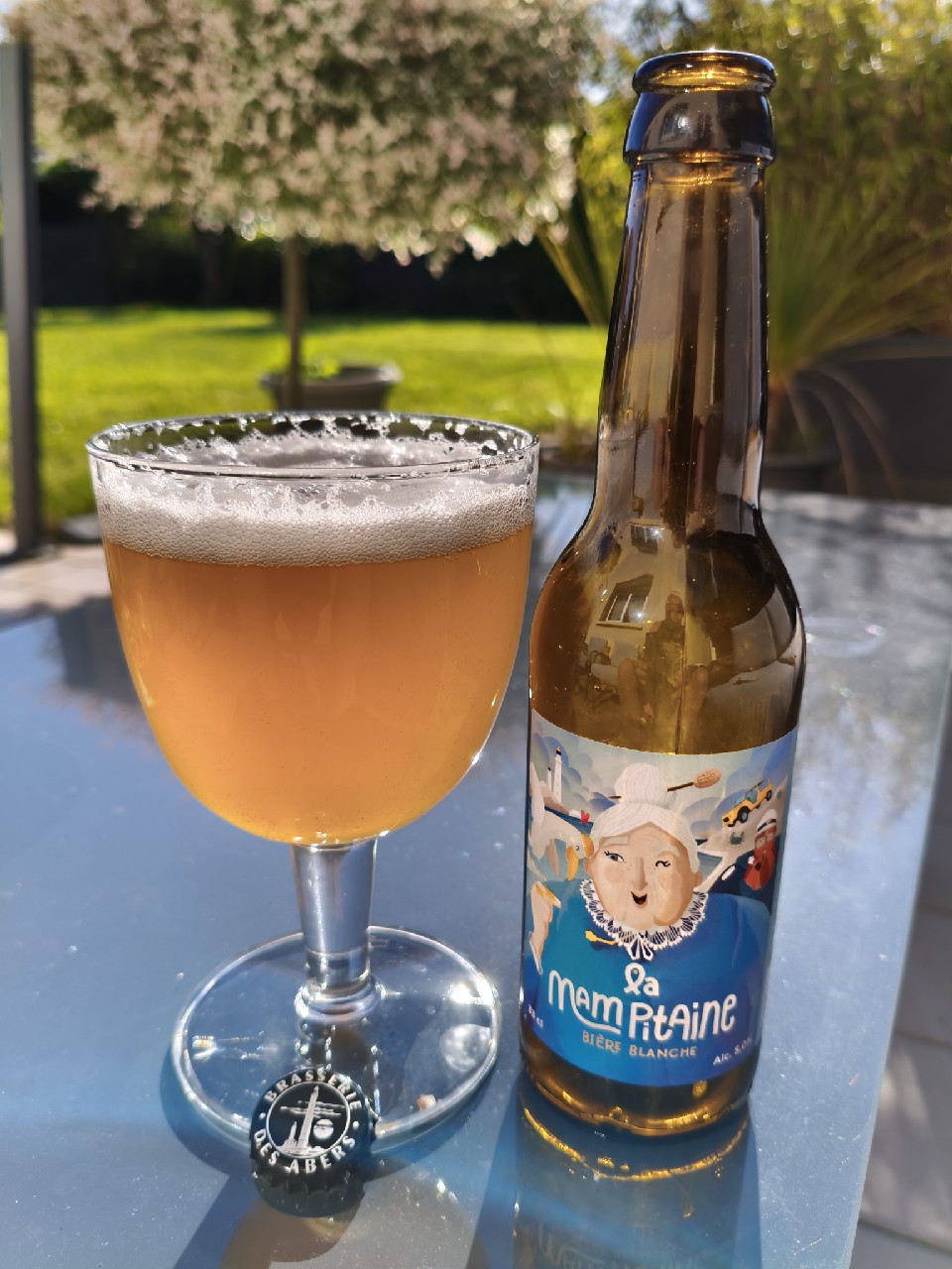 La Mam Pitaine, France