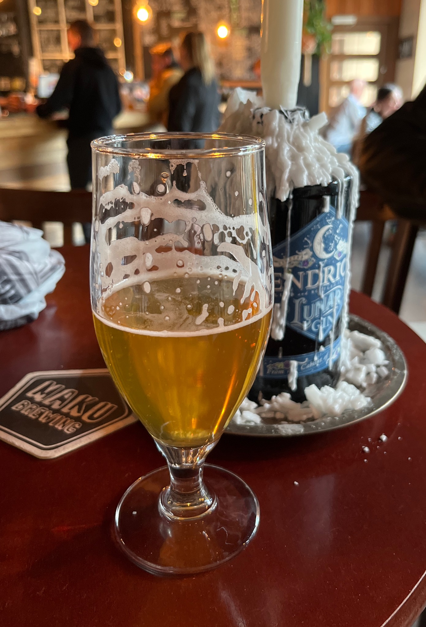 PINTA Of The Month 2021.03 Outback Eclipse, Poland