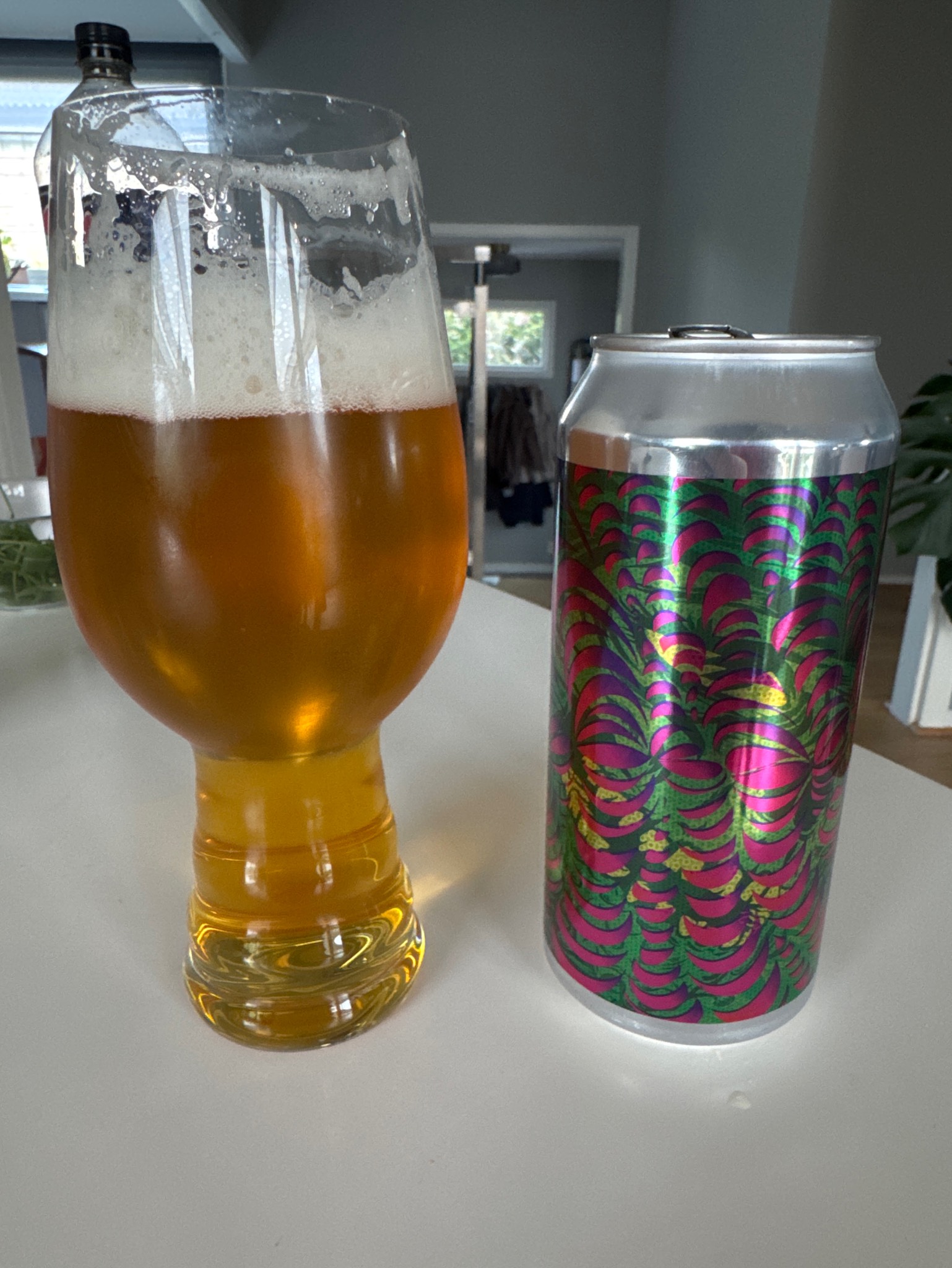 Serpentine Speed, Finland