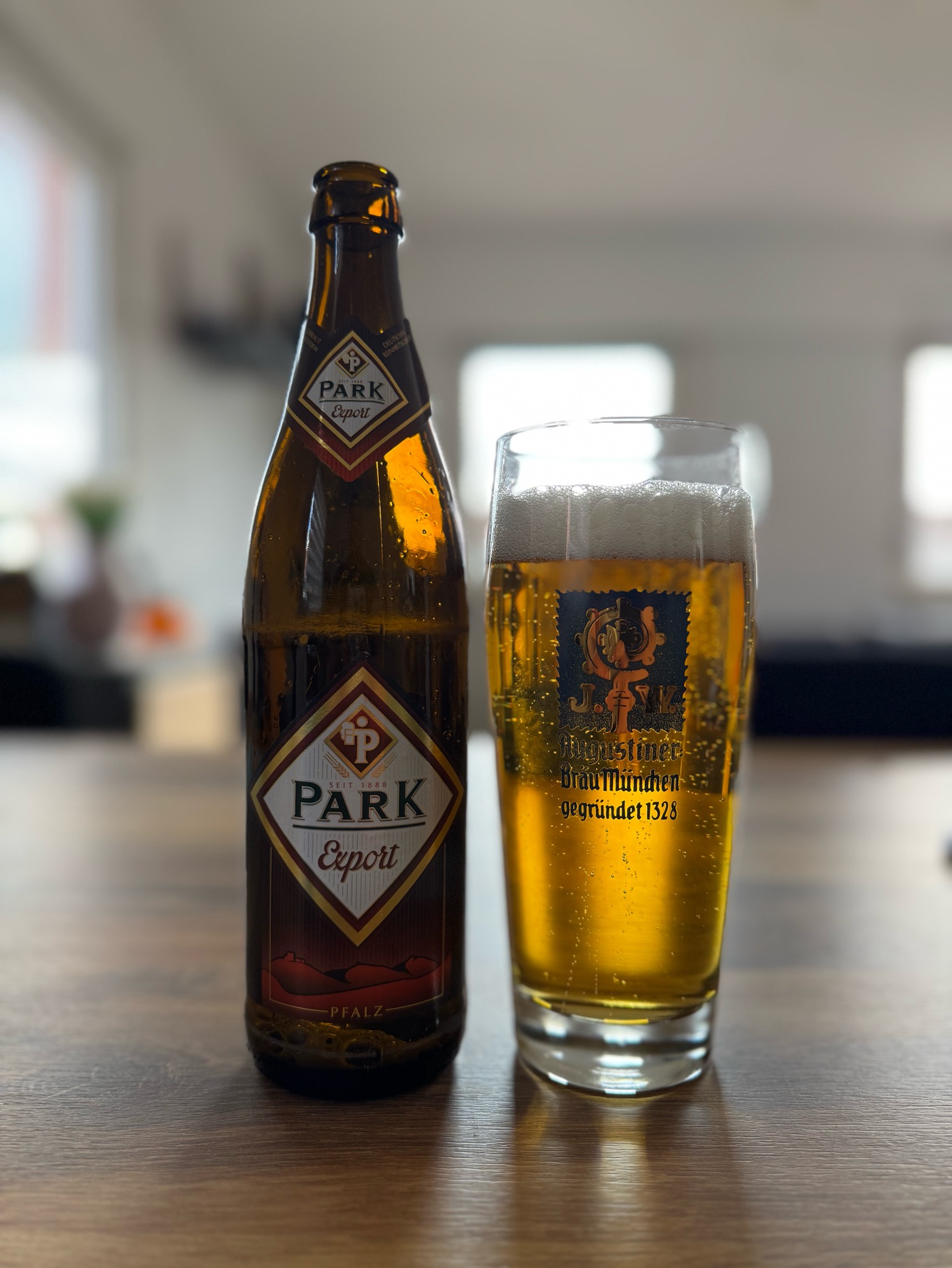 Park Export, Germany