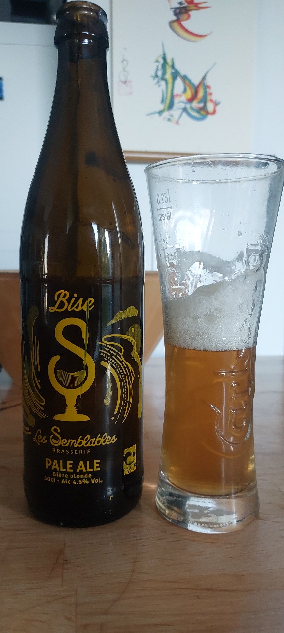 Bise, Les Semblables