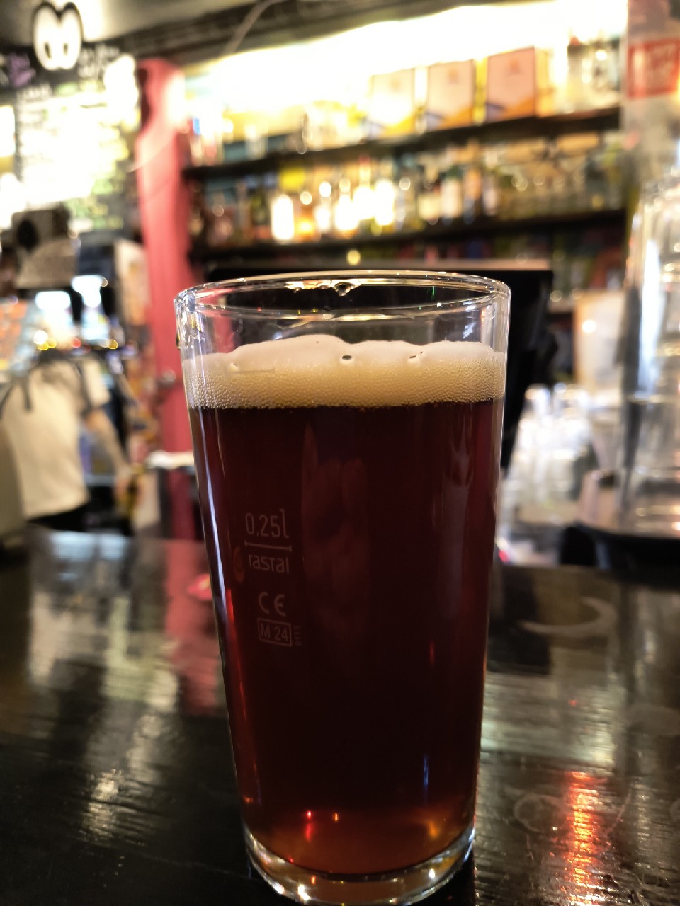 Bock In The Dayz, Finland