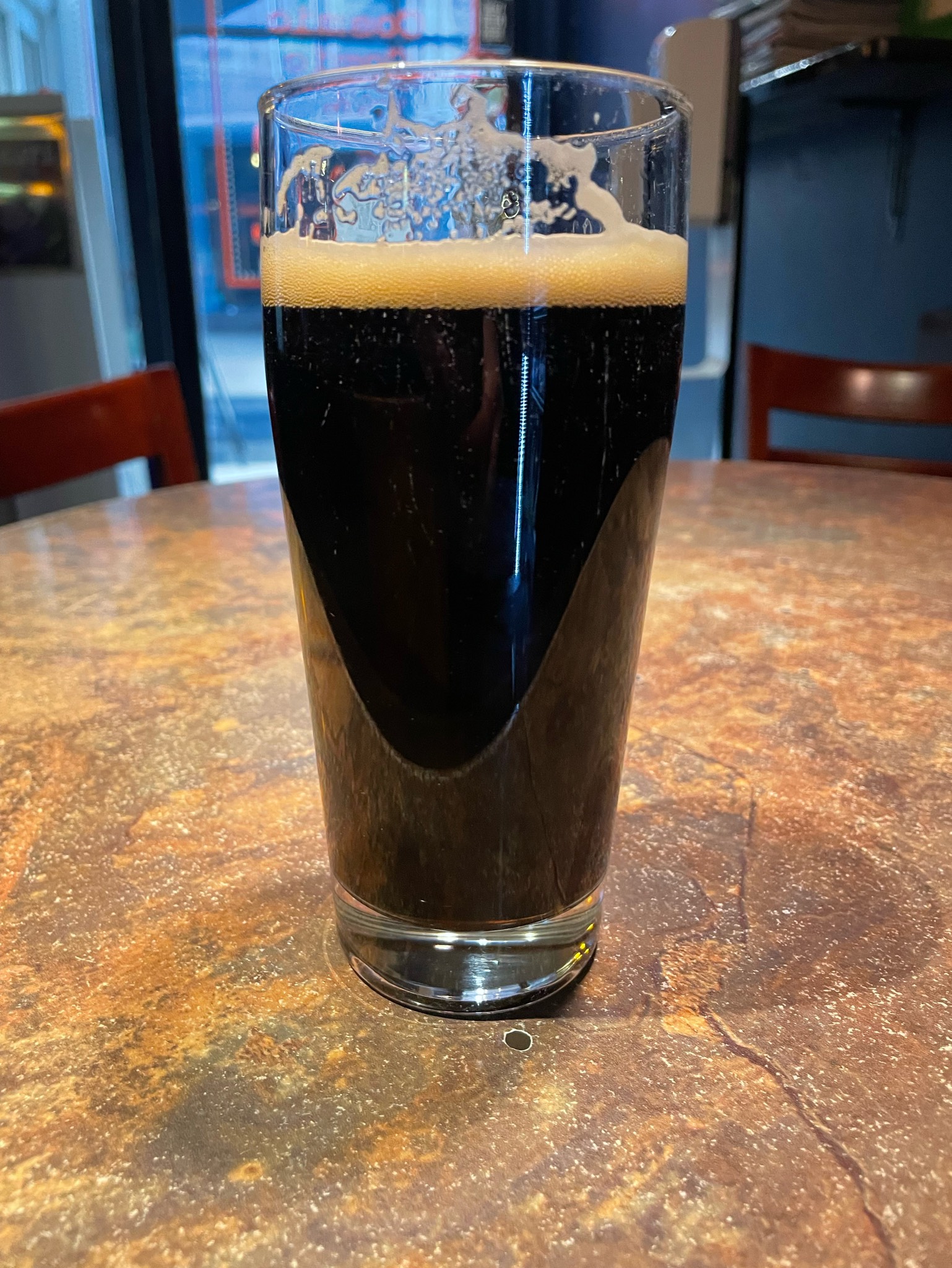 Sublimely Self-Righteous, United States