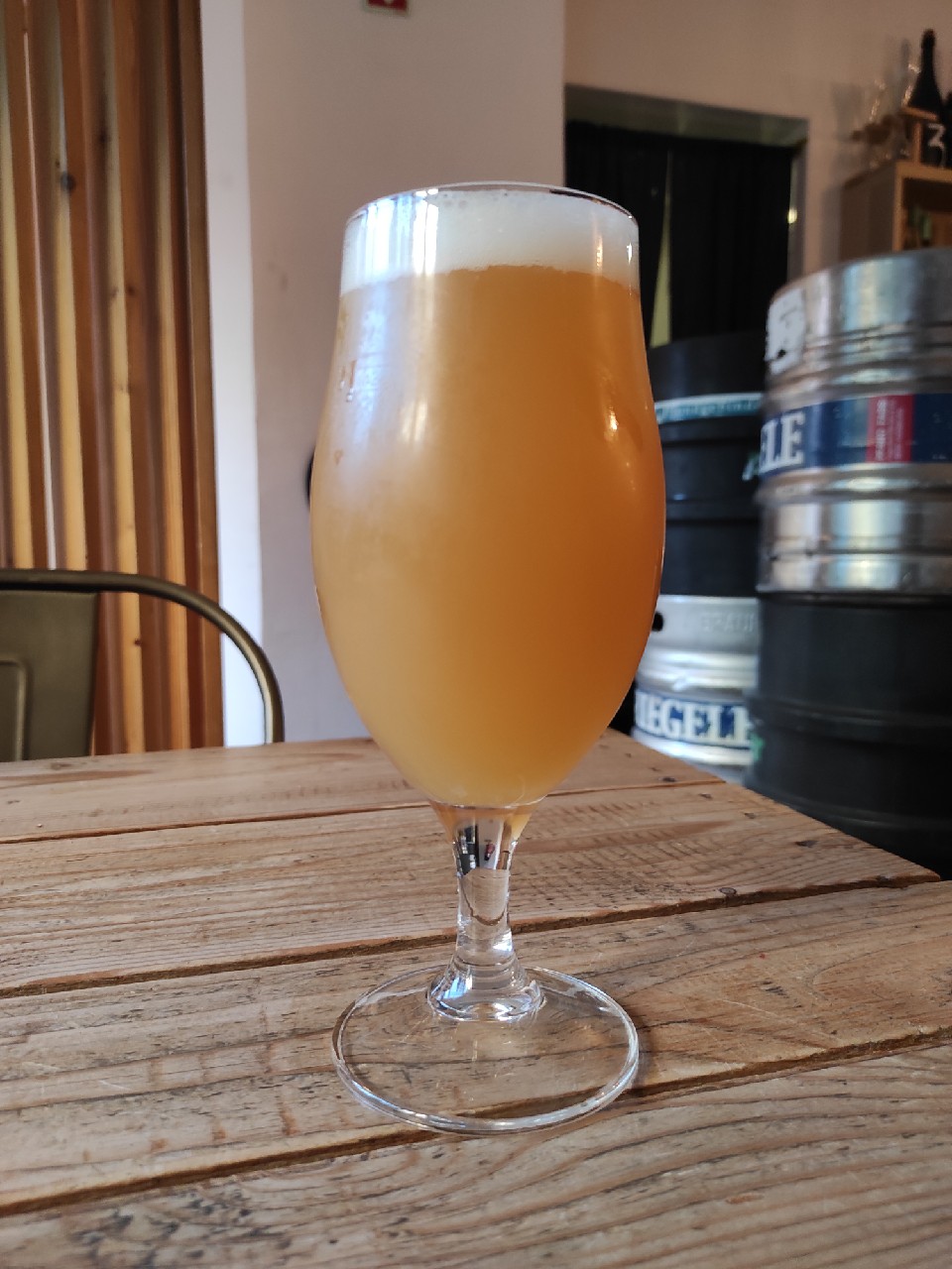 Shades Of Marble, Ireland