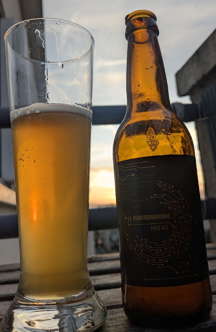 La Montrougienne, France