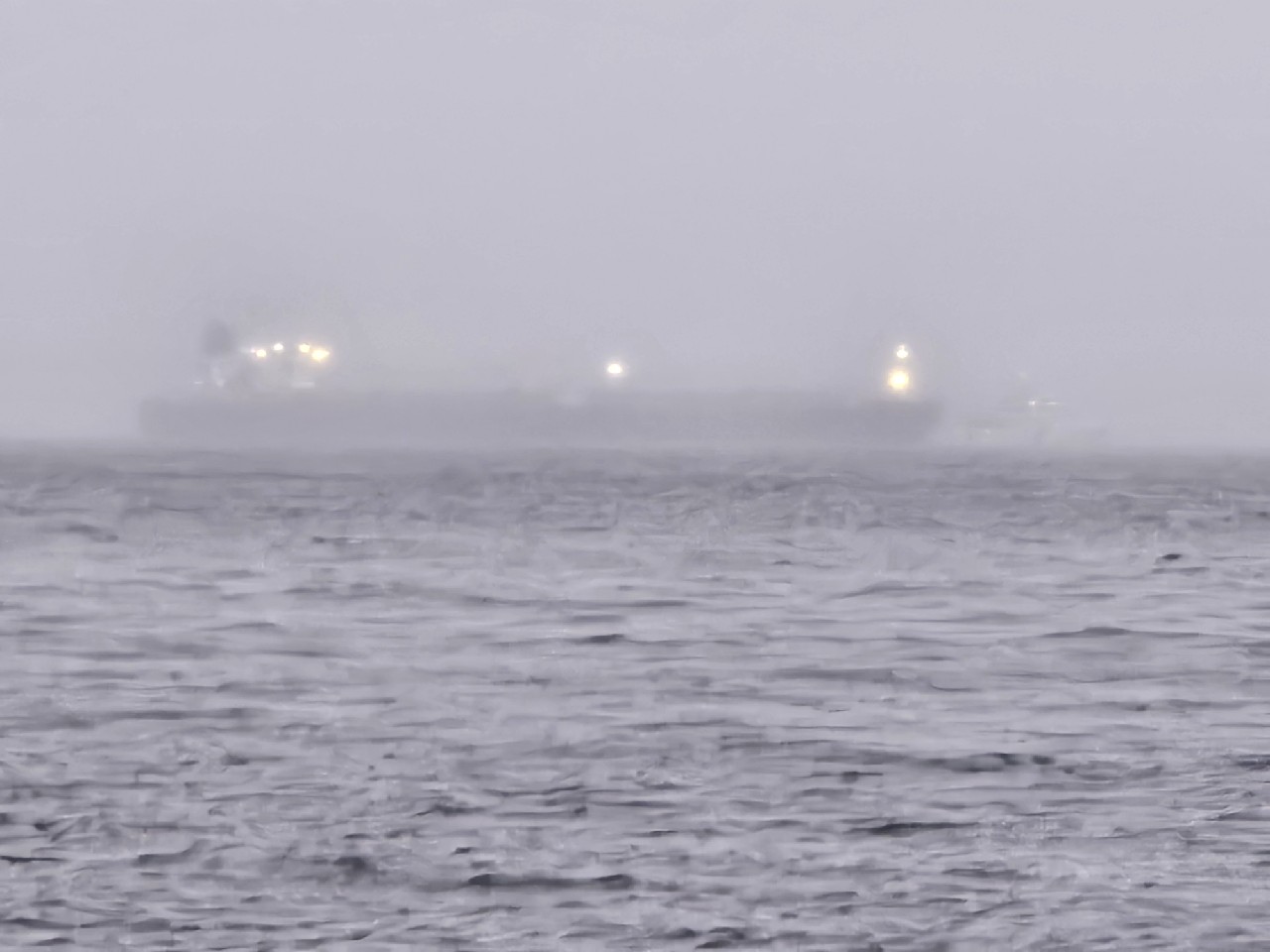 Anchor Of The Eagle – Laahaus, Finland