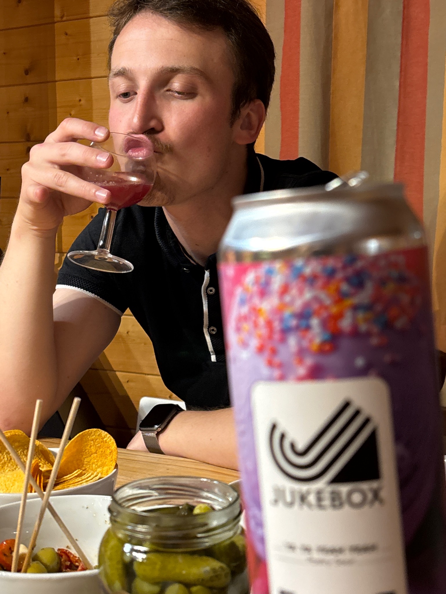 Ya Ya Yeah Yeah, France