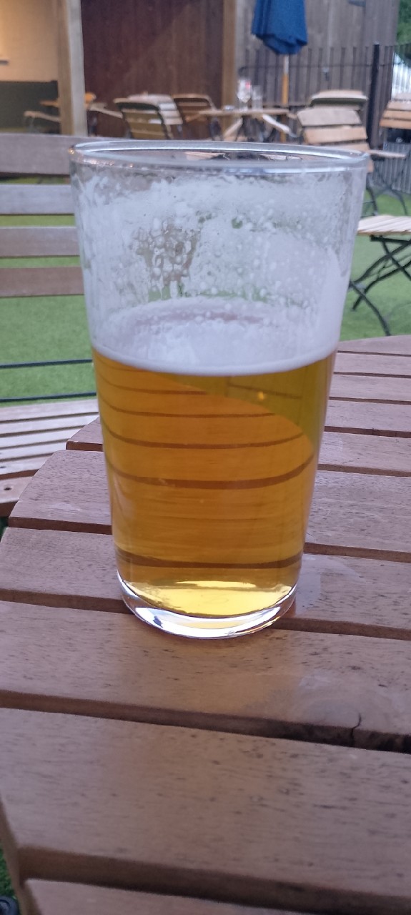 Carningli, Bluestone Brewing Co.