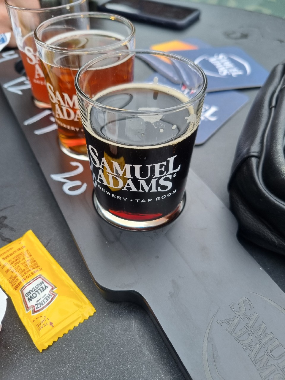 The House Blend, United States