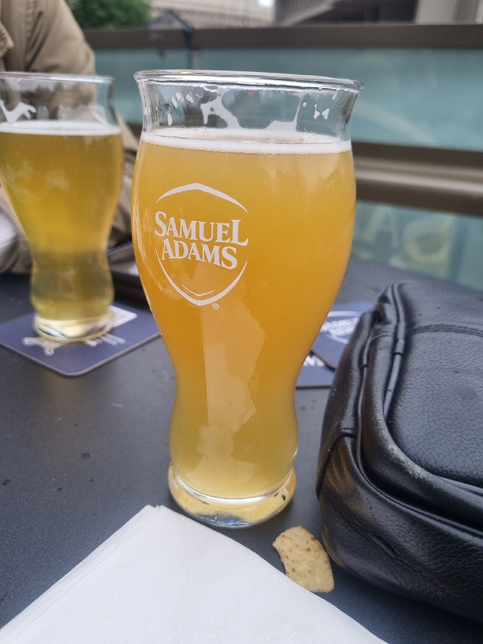 Belgian Session, United States