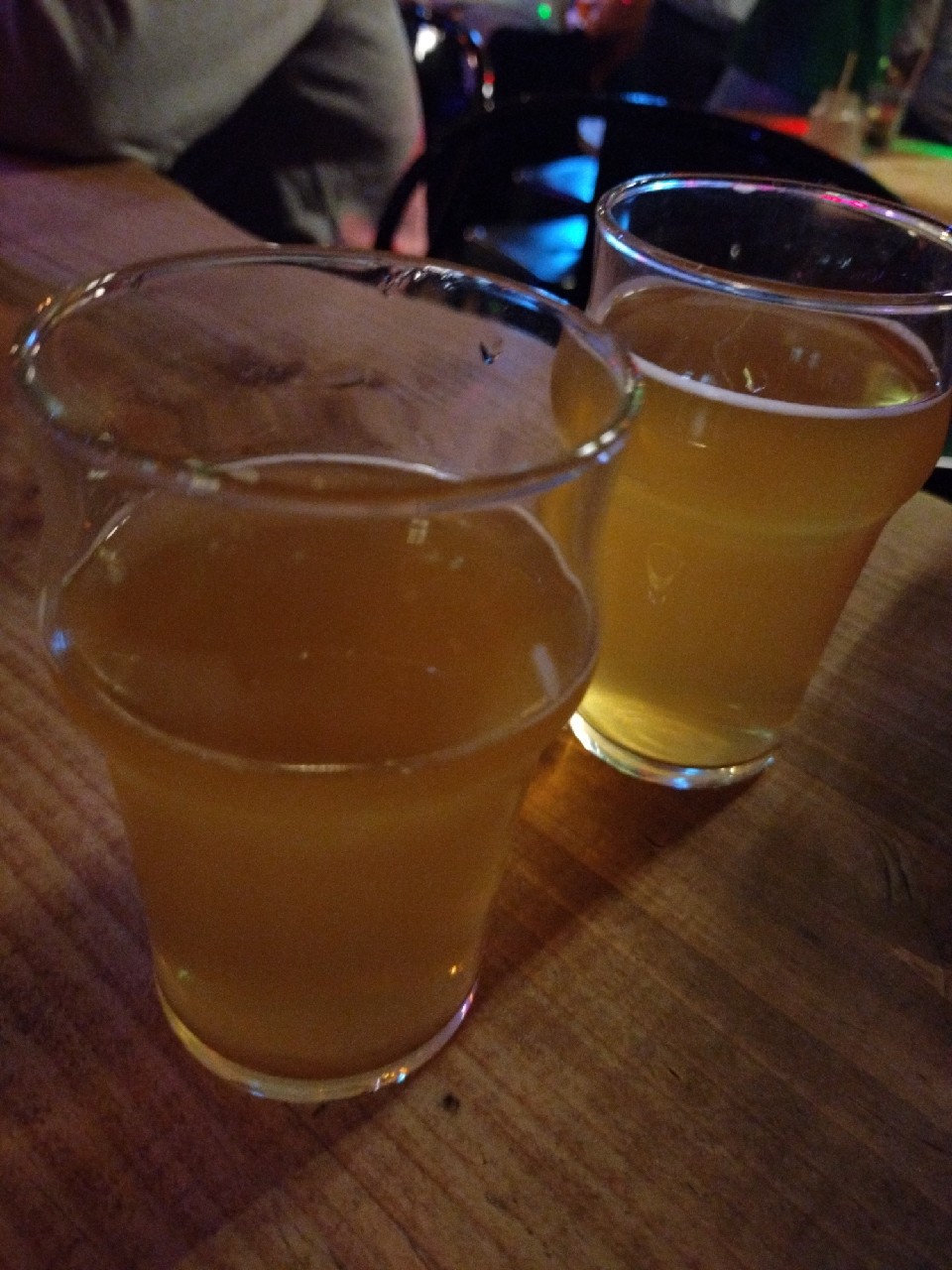 Gose Fleur De Sel / Graine De Coriandre, France