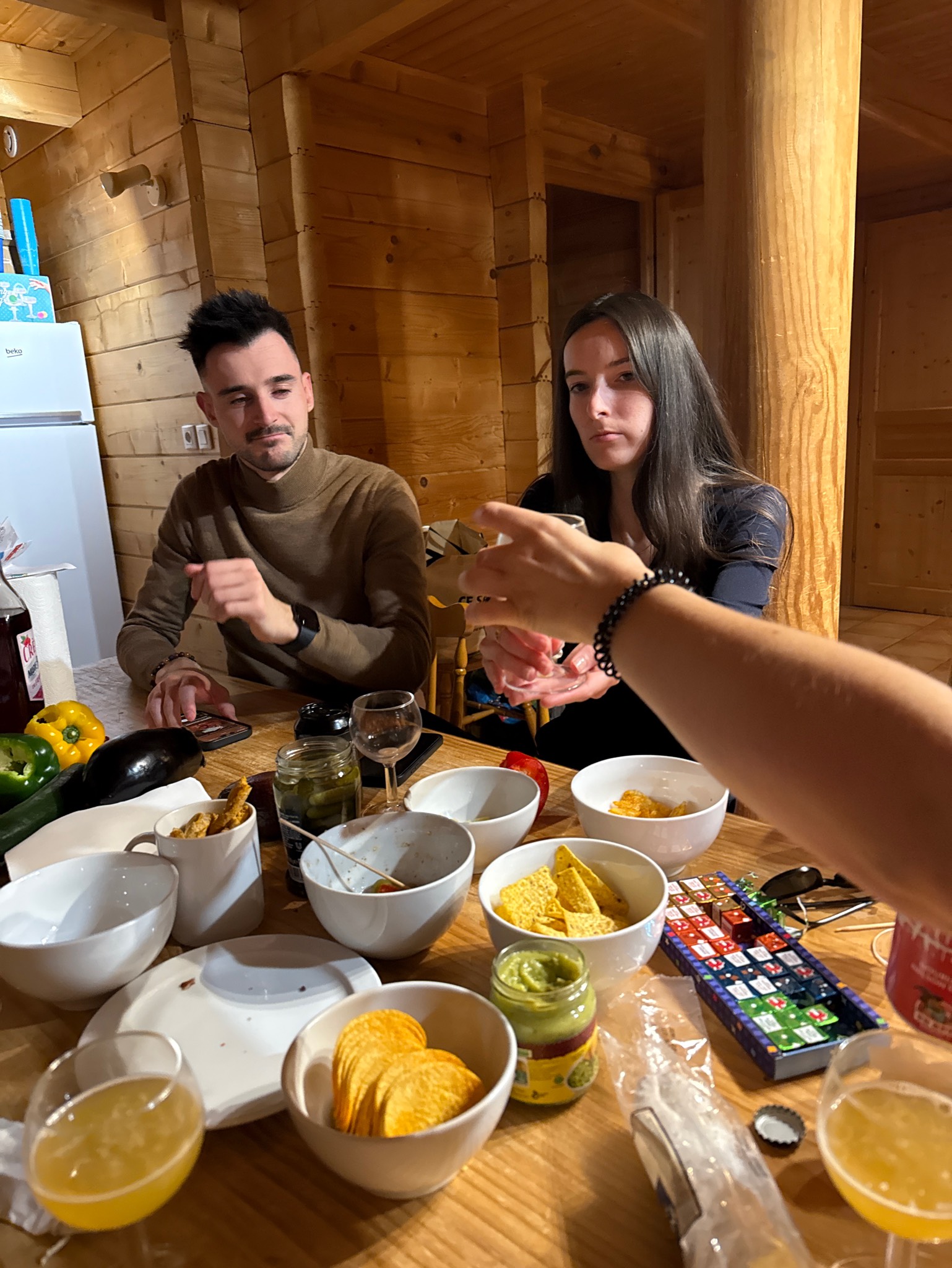 L'Autre Gandalf, France