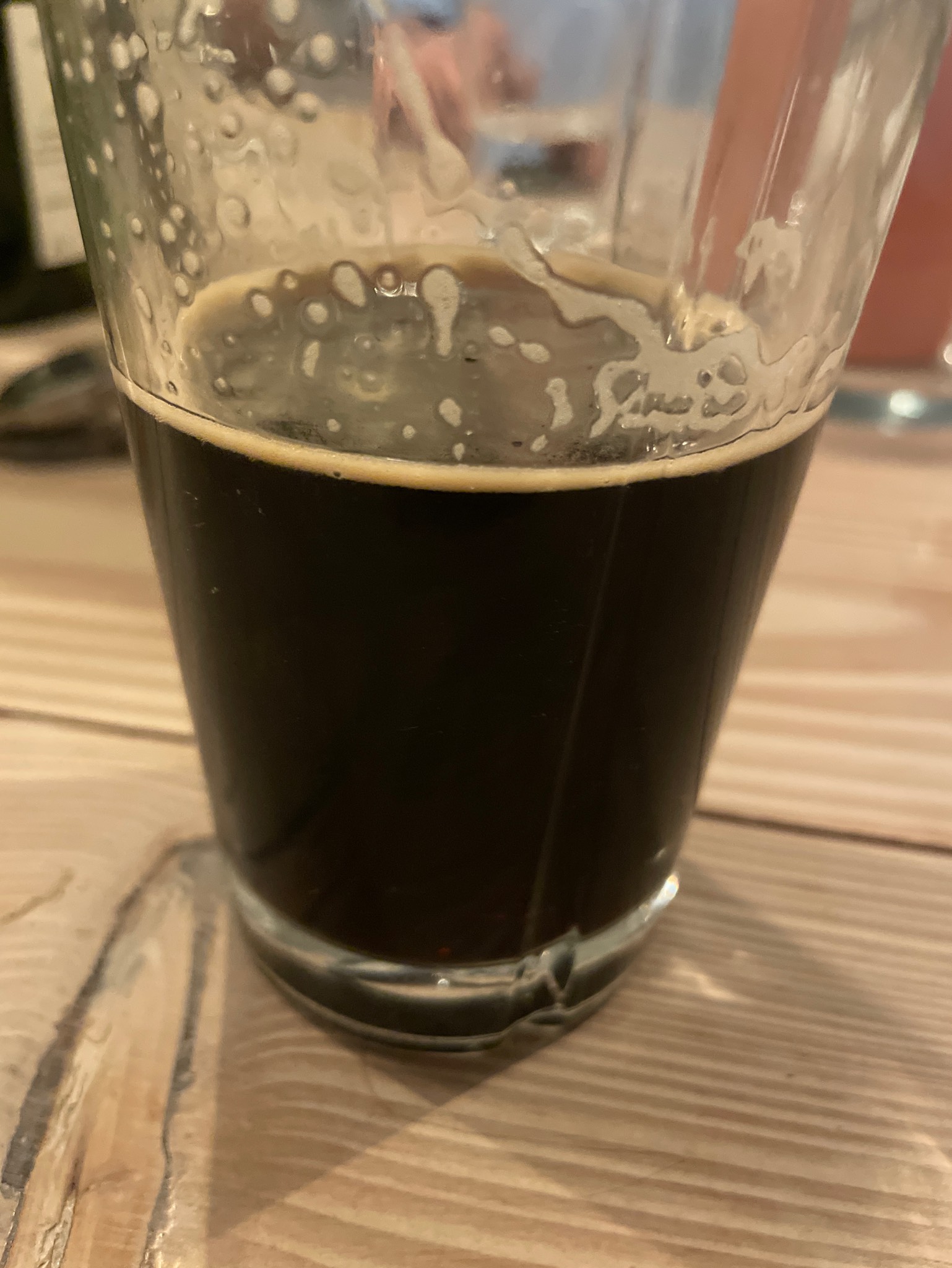 Wiibroe Porter Imperial Stout, Wiibroe Bryggeri