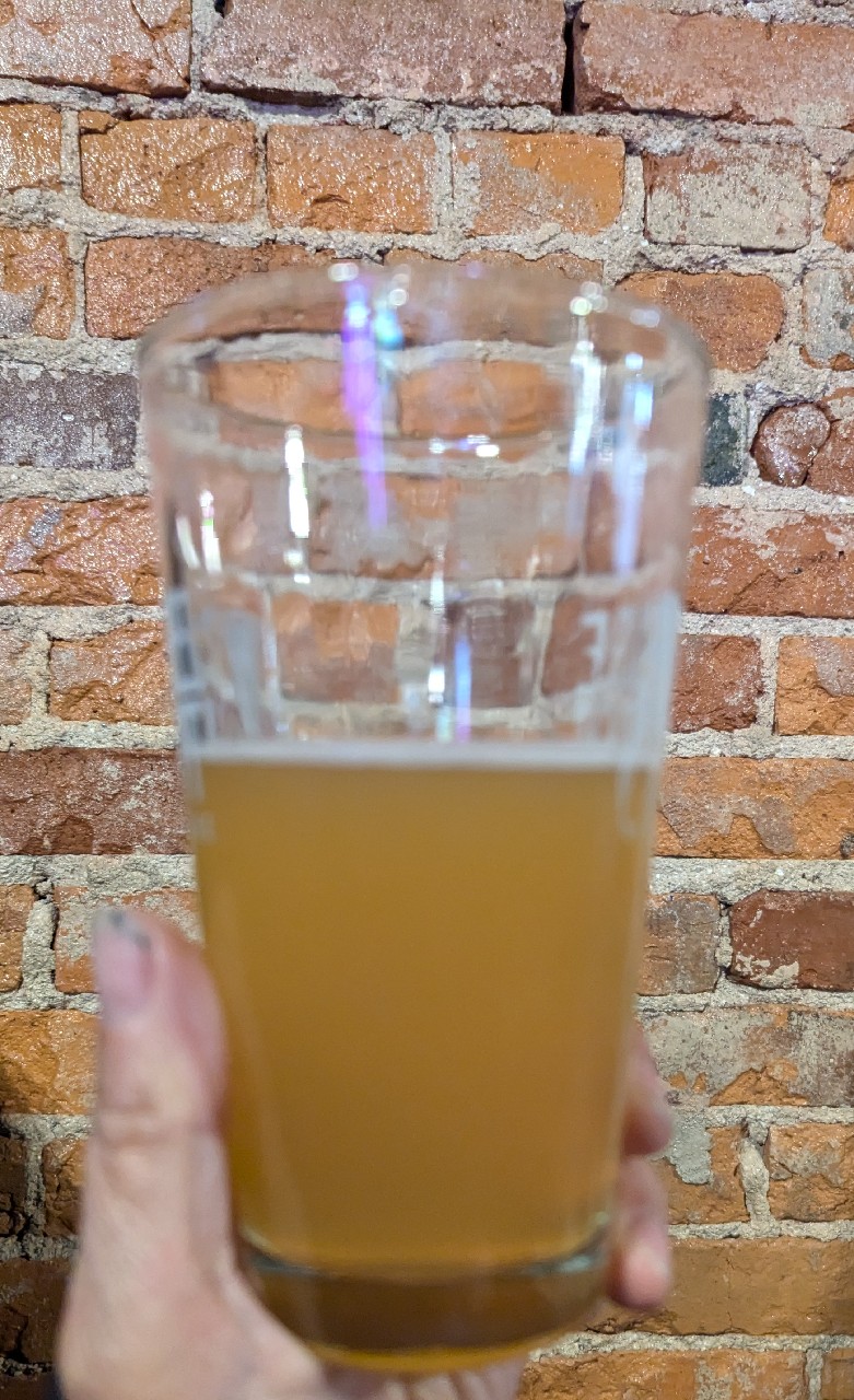 Delicious Hazy IPA, United States