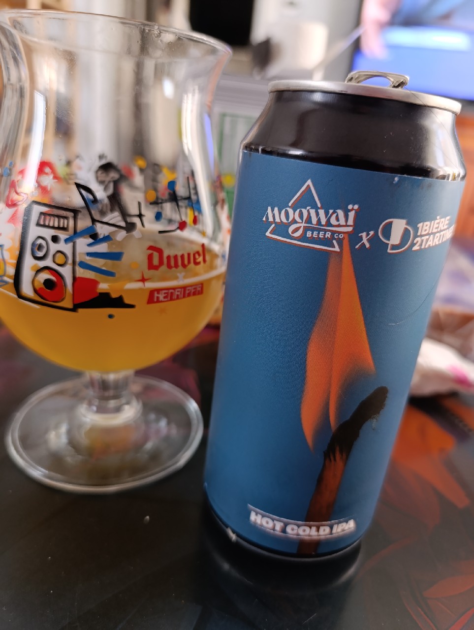 Pyrokinesis For Dummies, France