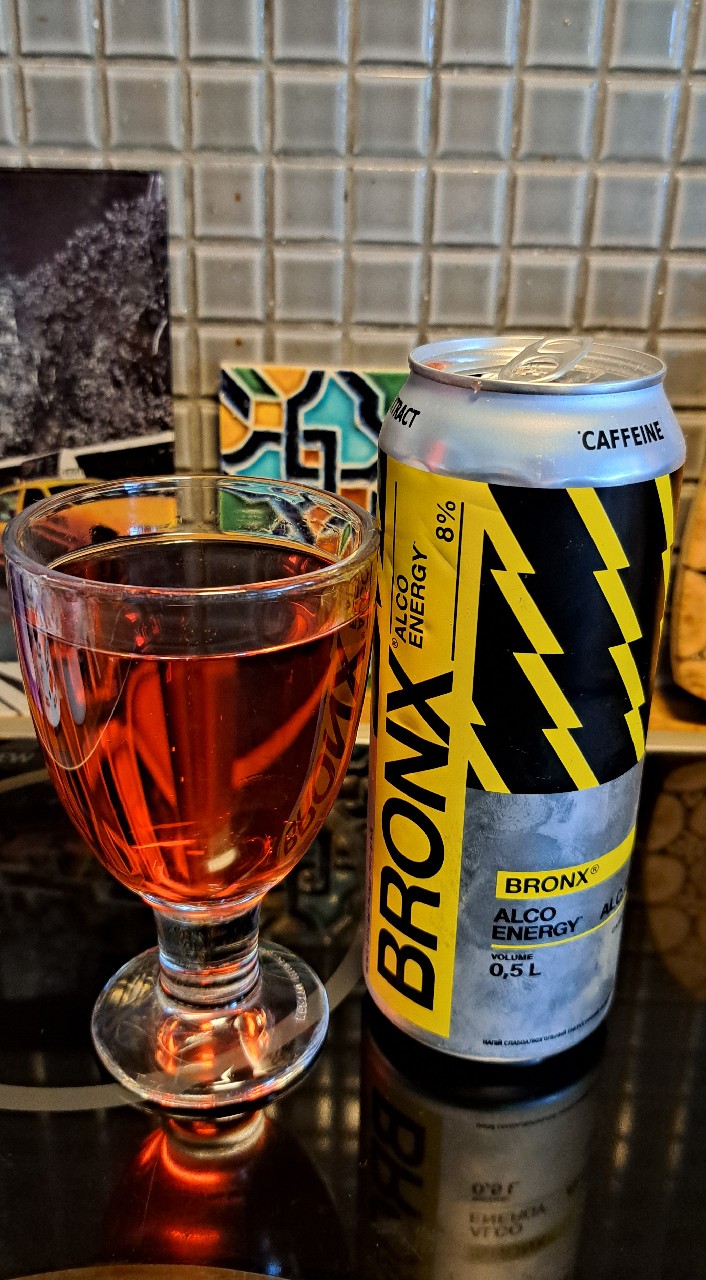 bronx alco energy, Ukraine