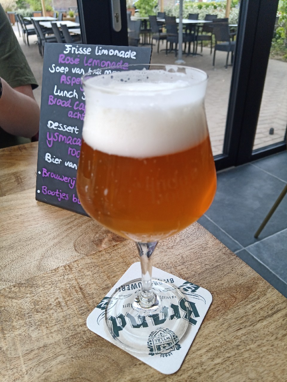 Blondt, Brouwerij Noordt