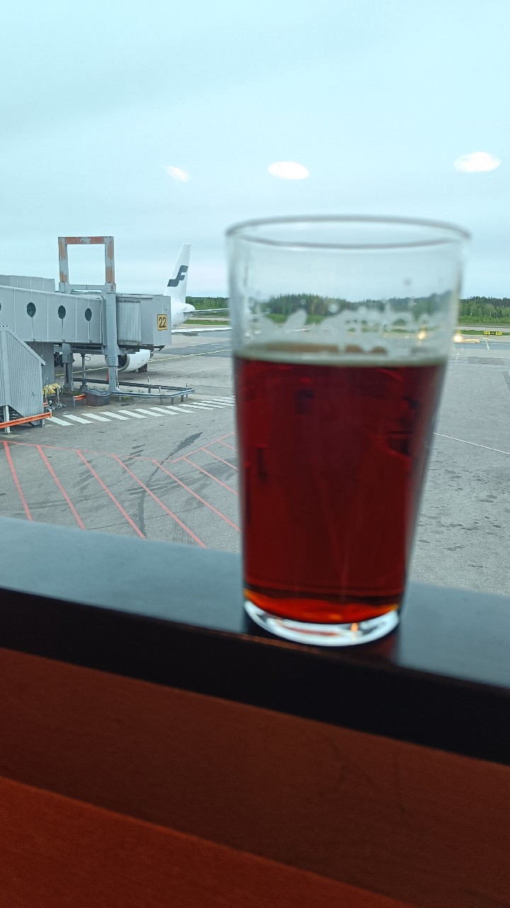 ayinger altbairisch dunkel unfiltriert, Germany