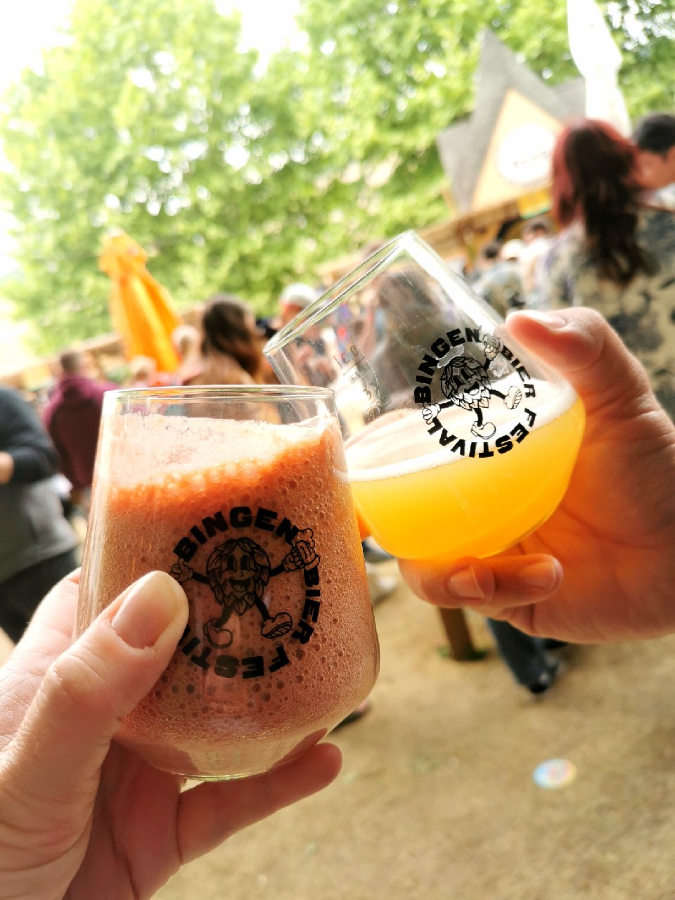 we got the moves, Hungary