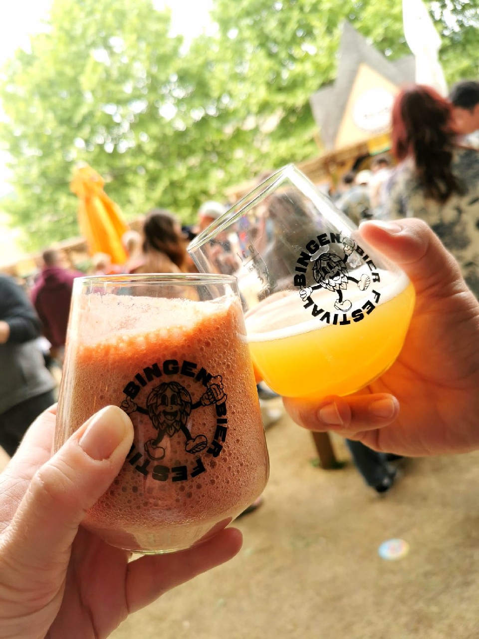 we got the moves, Hungary