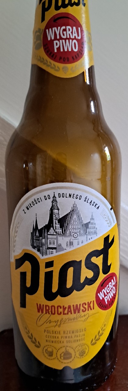 Piast Wrocławski milion, Poland