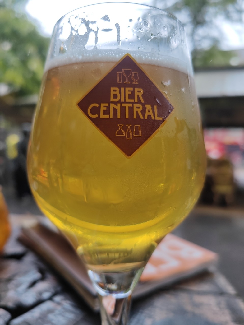 Bloemekei, Belgium