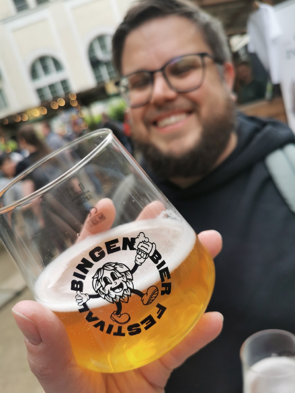 Weinhefebier, Germany