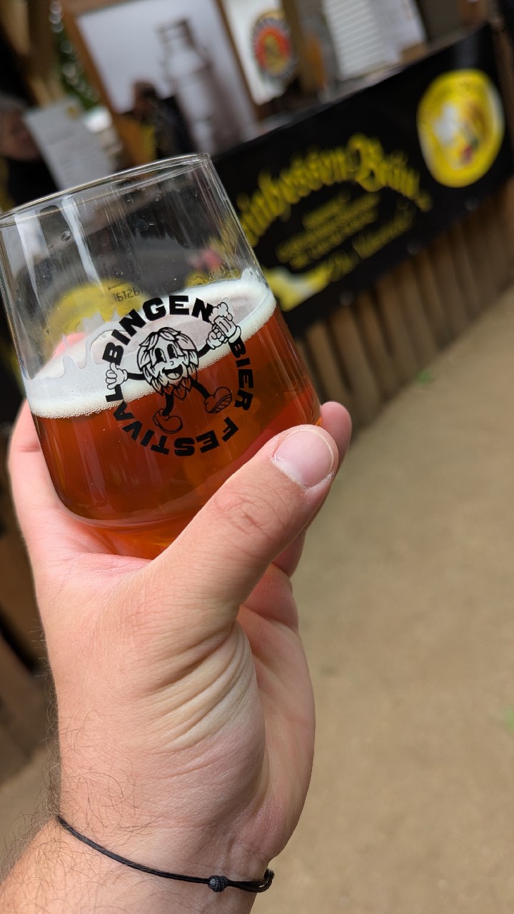 Rheinhessen-Bräu Maibock, Rheinhessen Bräu