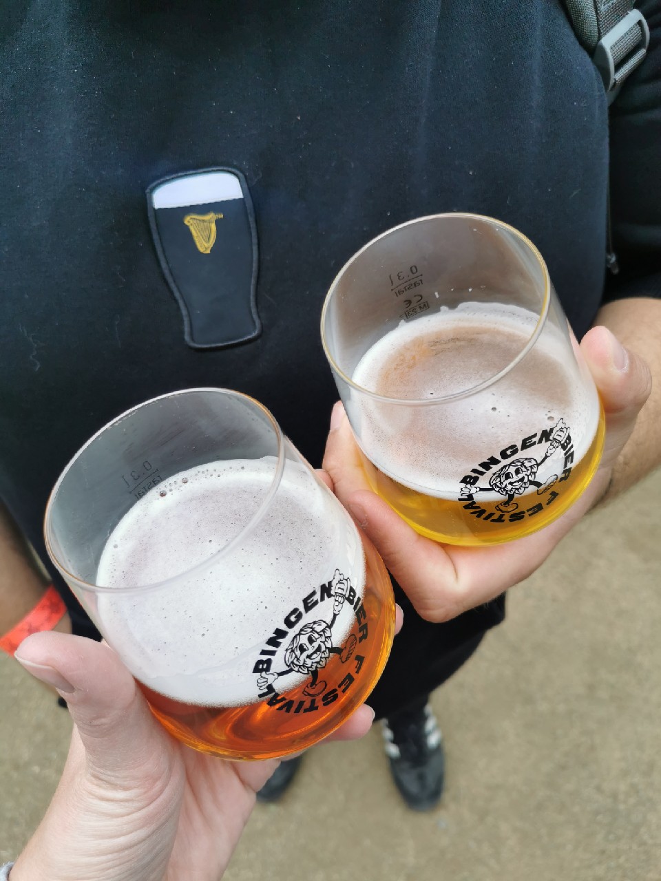 Rheinhessen-Bräu Maibock, Rheinhessen Bräu