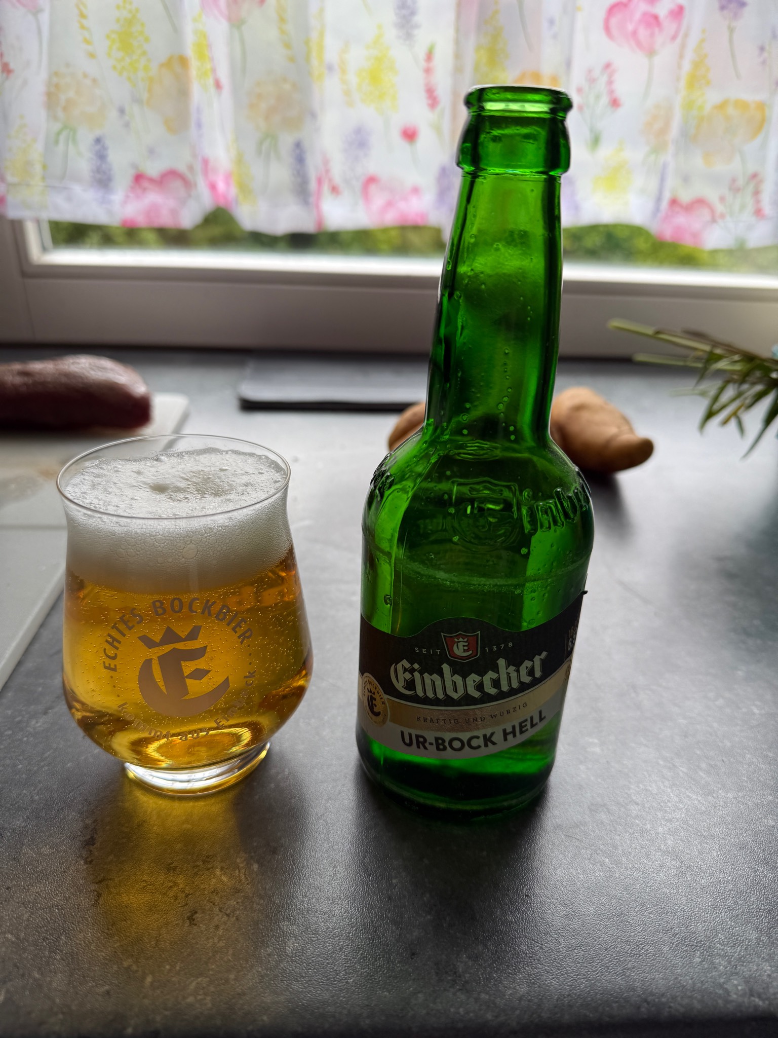 Einbecker Ur-Bock Hell, Germany
