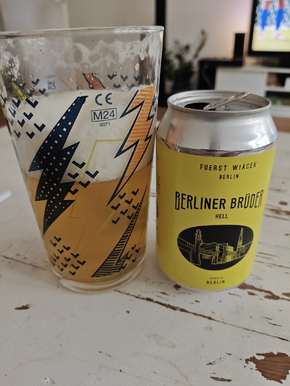 Berliner Brüder Hell, Germany