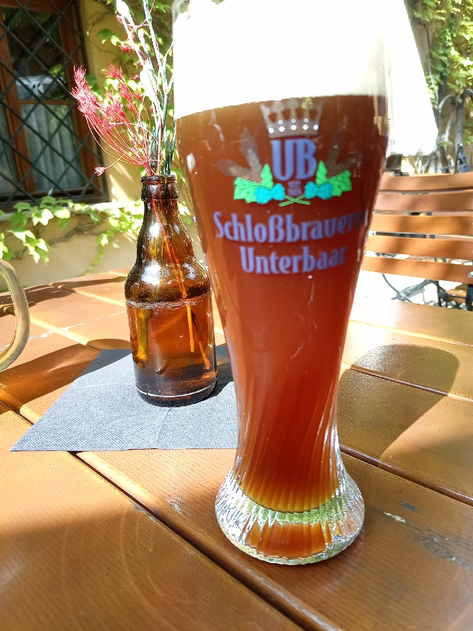 Unterbaarer Dunkel, Germany