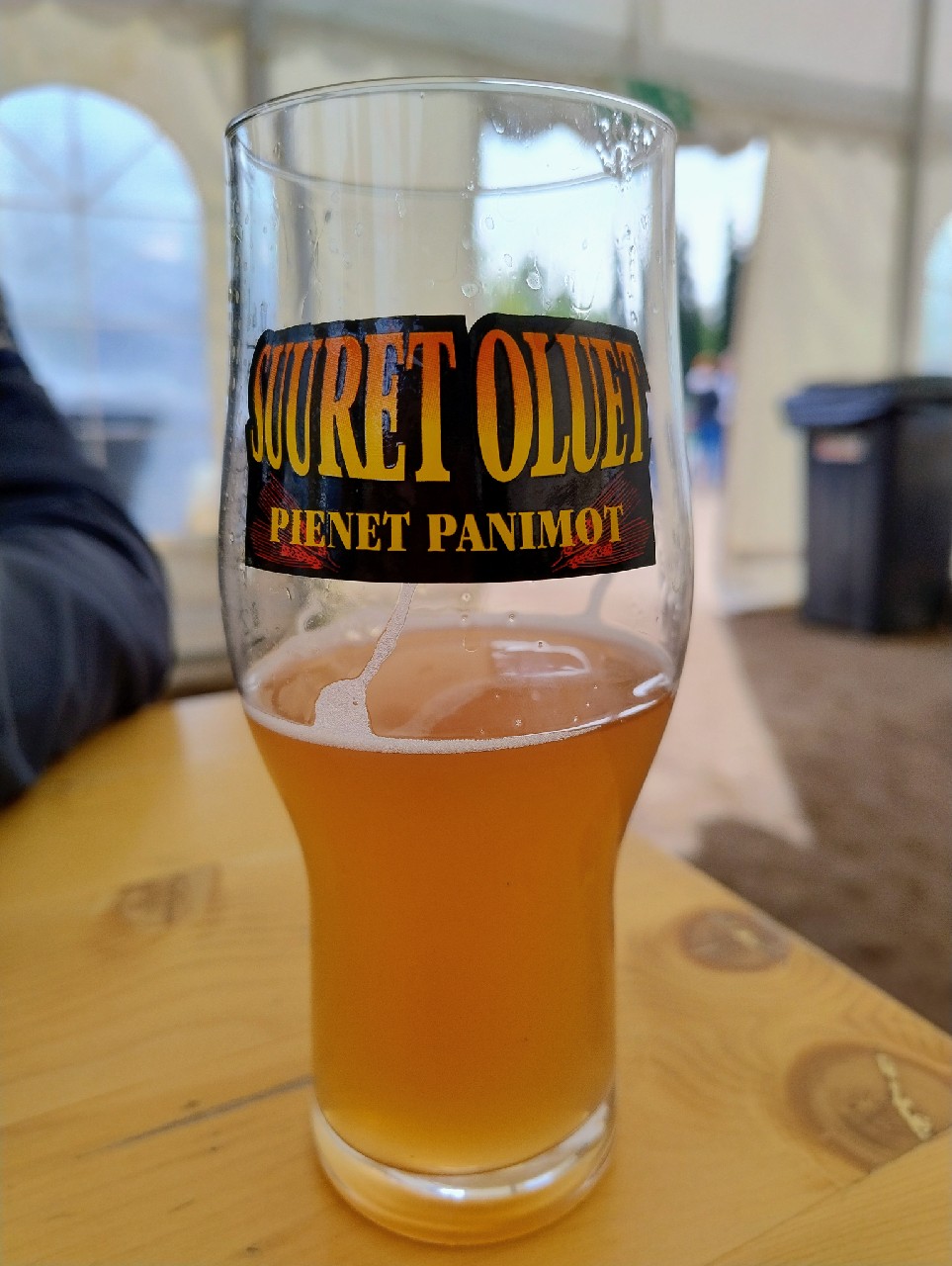 Wattumainen Juttu, Finland