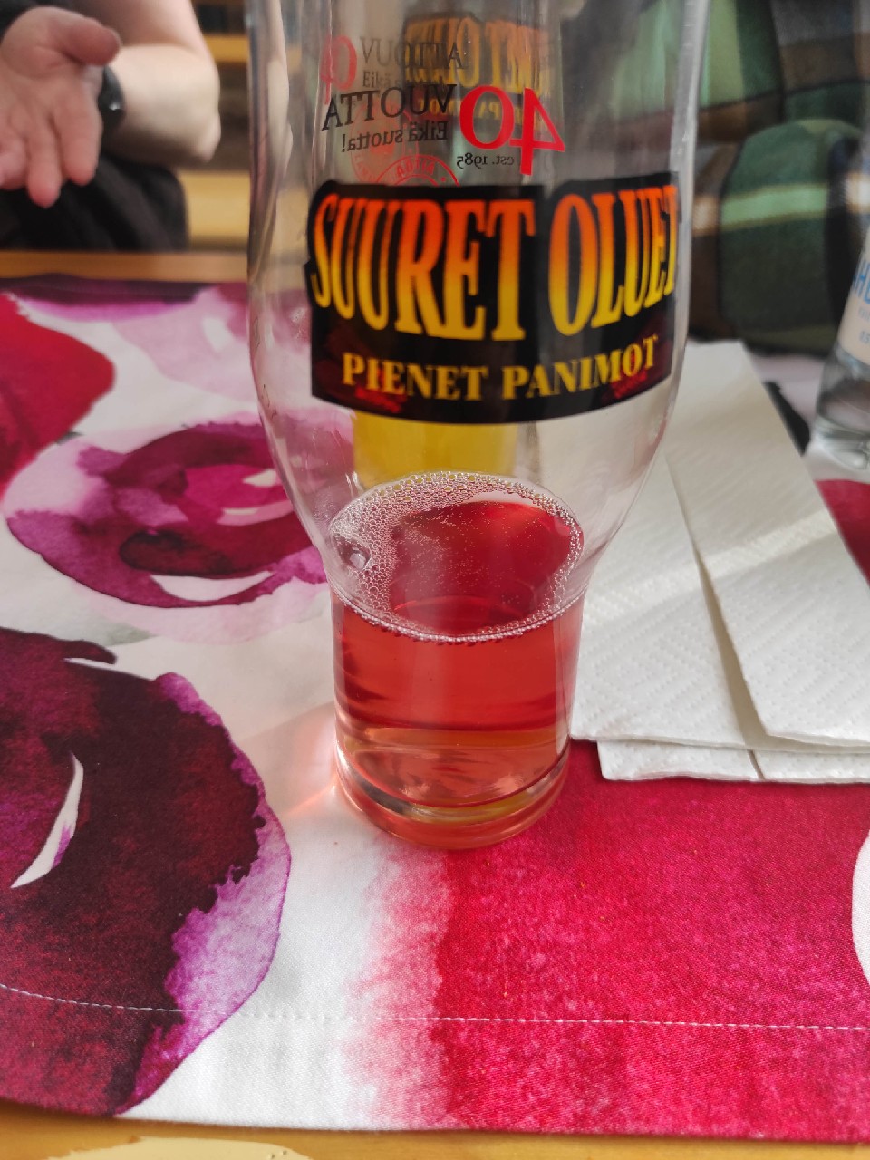 Willow Grouse, Finland