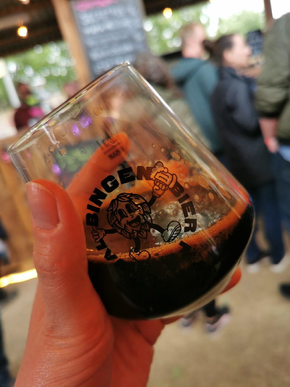 Room For Cake, Romania