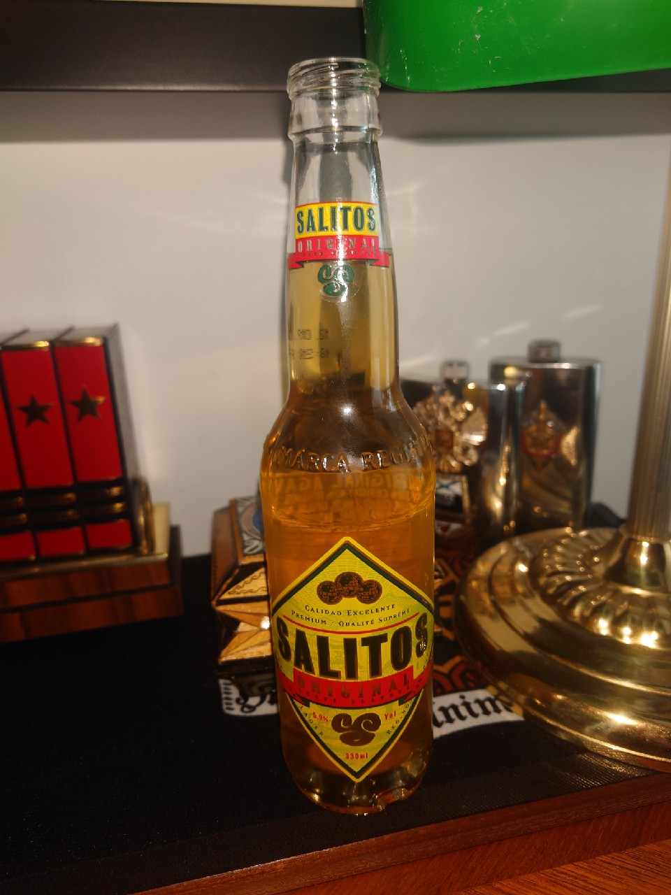 Salitos Original, Germany