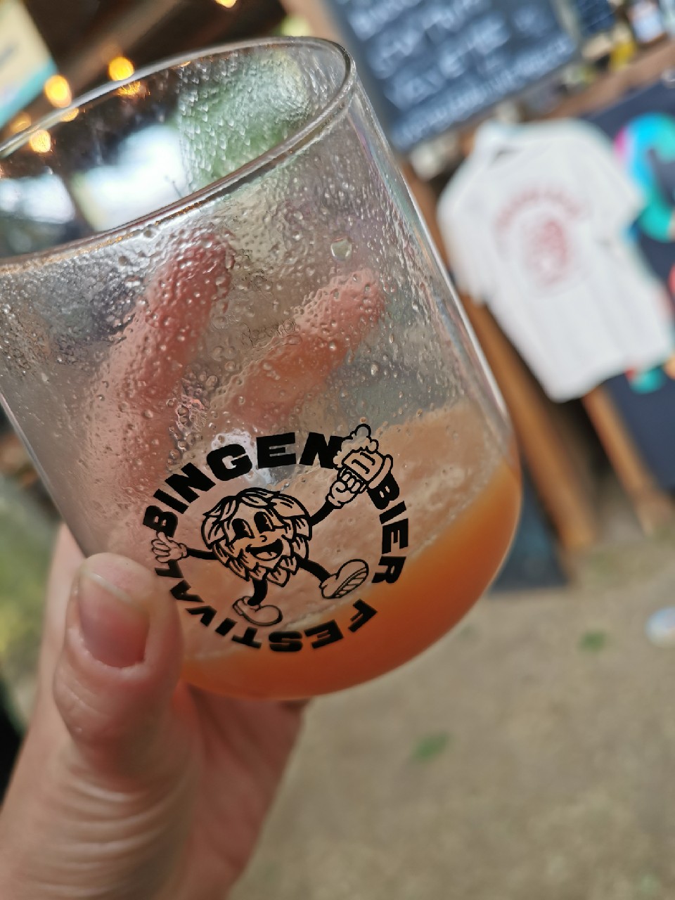 Chonker the fourth, Romania