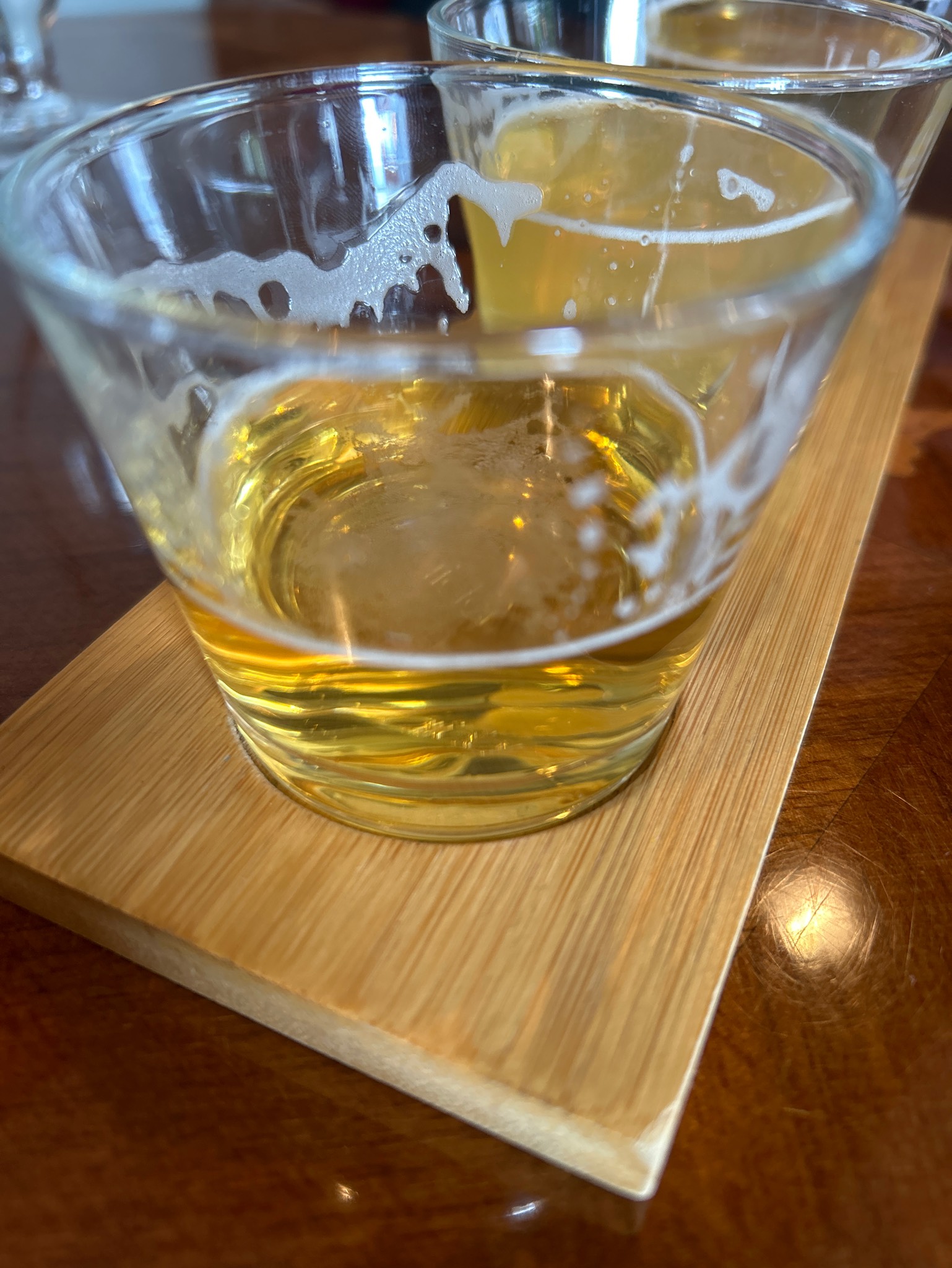 Blanche De Mikkeller, Denmark