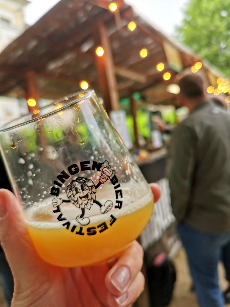 Cowboy Candy, Brauquadrat