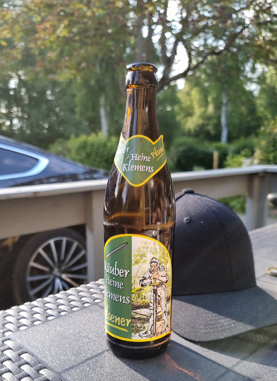 räuber heine klemens, Meyer & Simon Getränke