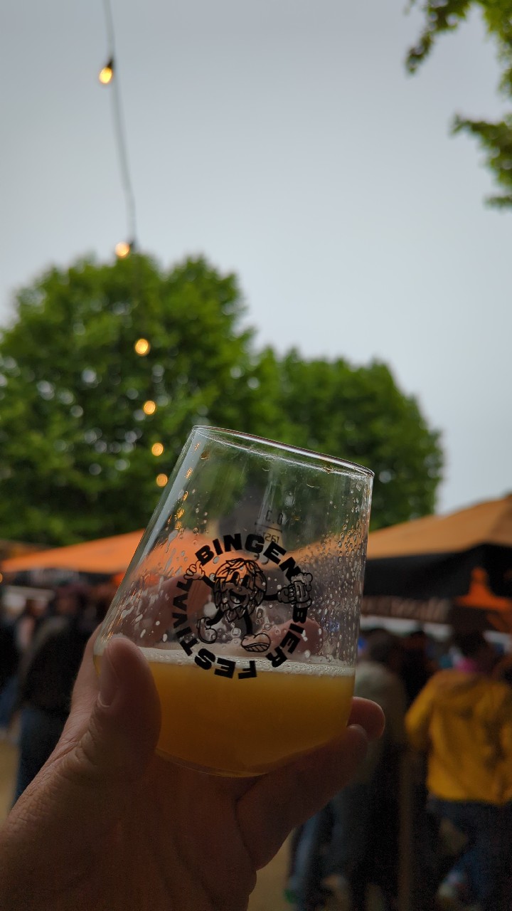 Cowboy Candy, Brauquadrat