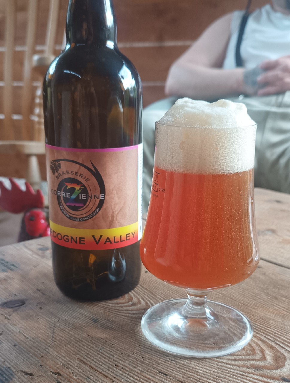 Dordogne Valley, France