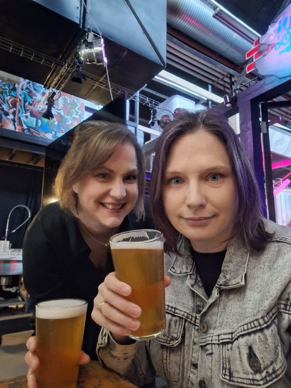 Leisure Suit O'Larry, Finland