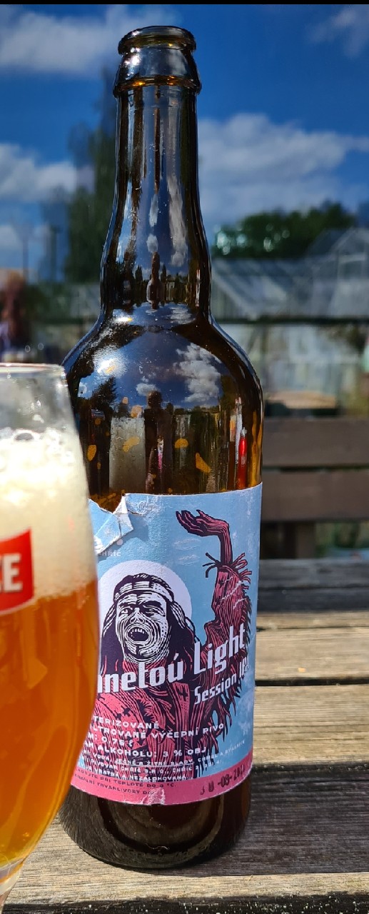 Vinnetou, Pivovar Chříč