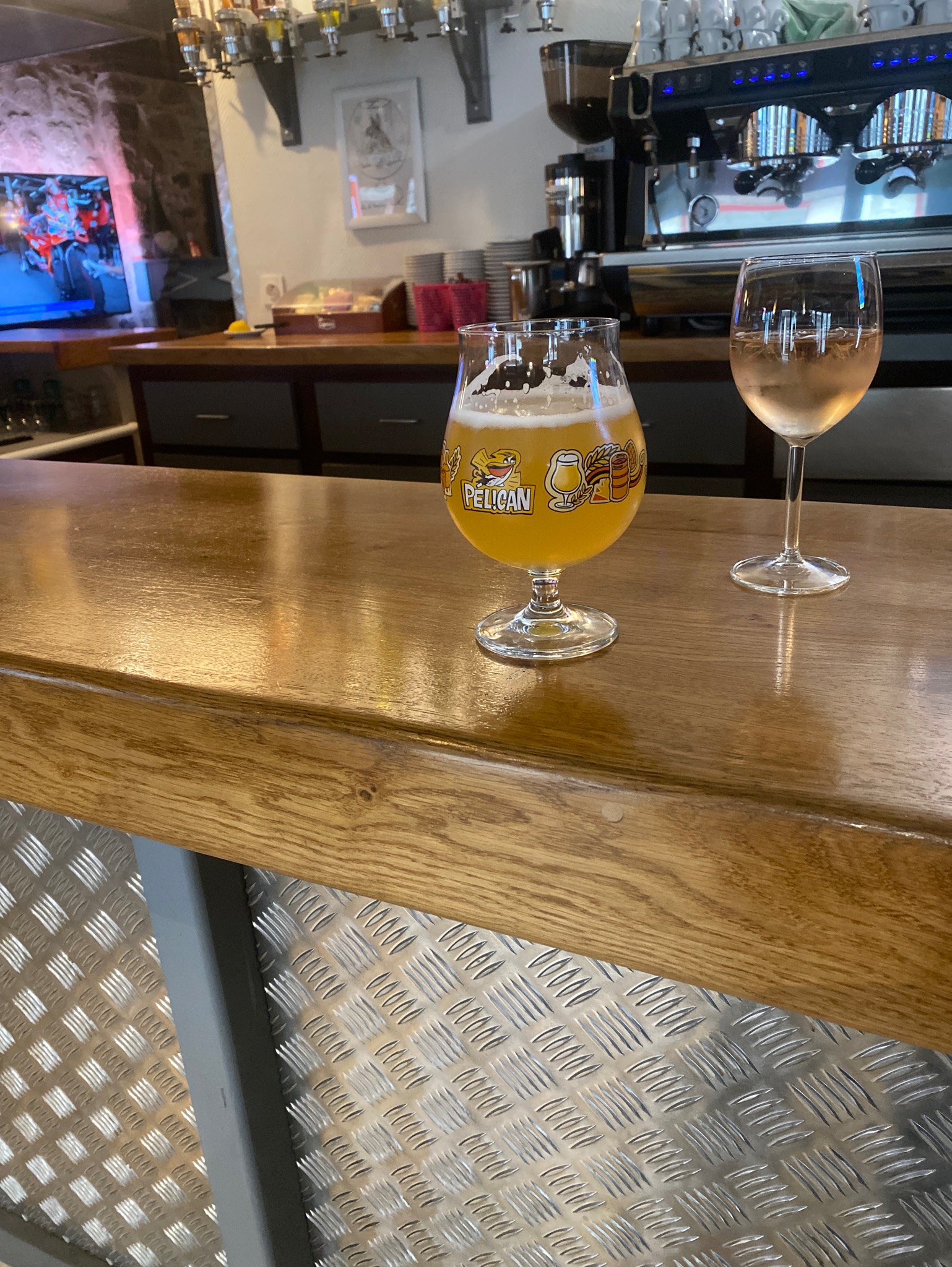 Affligem Cuvée De Printemps, Belgium