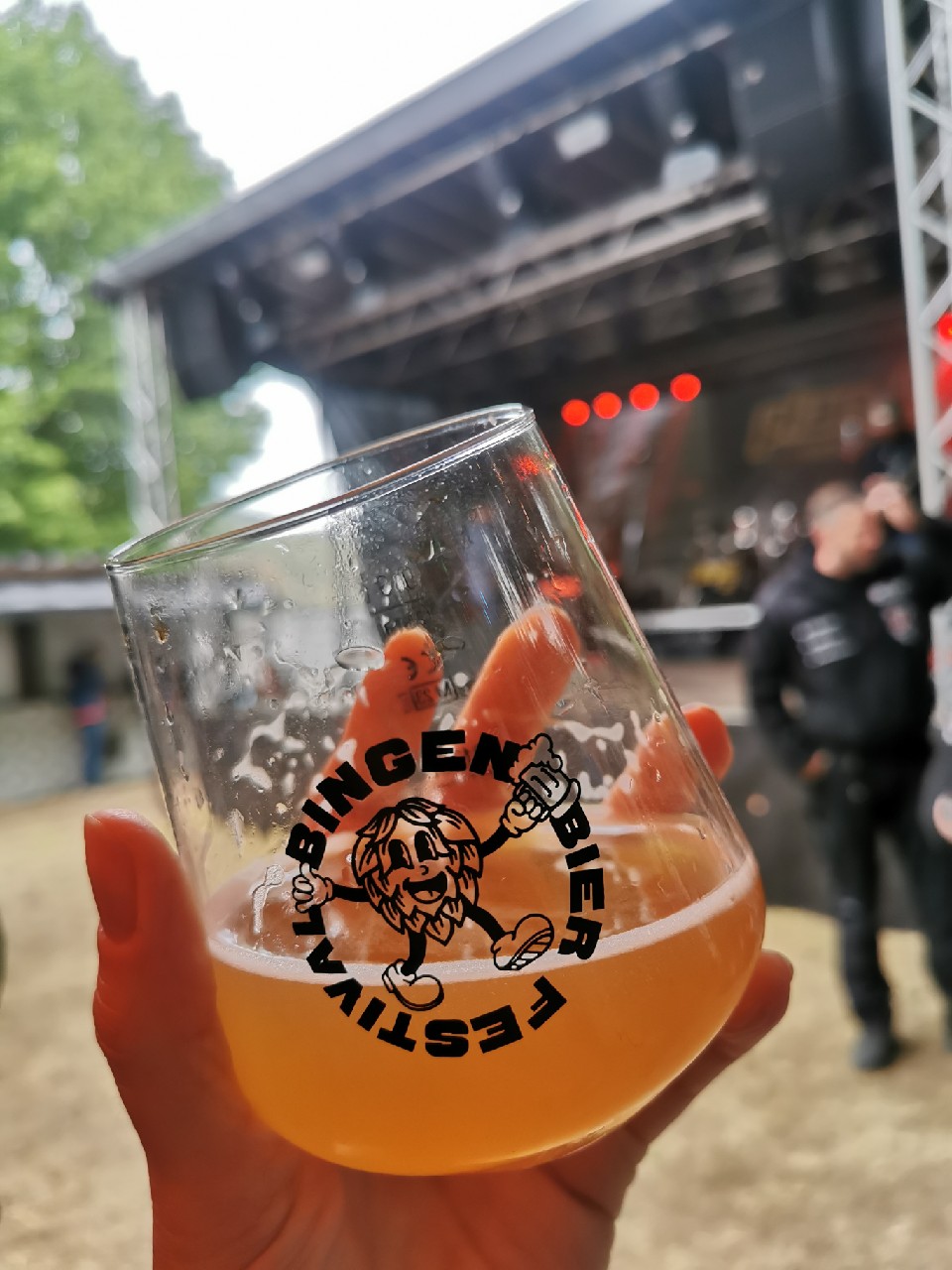 Grapefruit pink pepper, Liquid Story Brewing